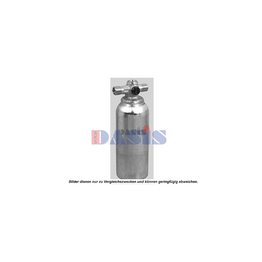 AKS Dasis 802080N Dryer, Air Conditioning for Mitsubishi Galant