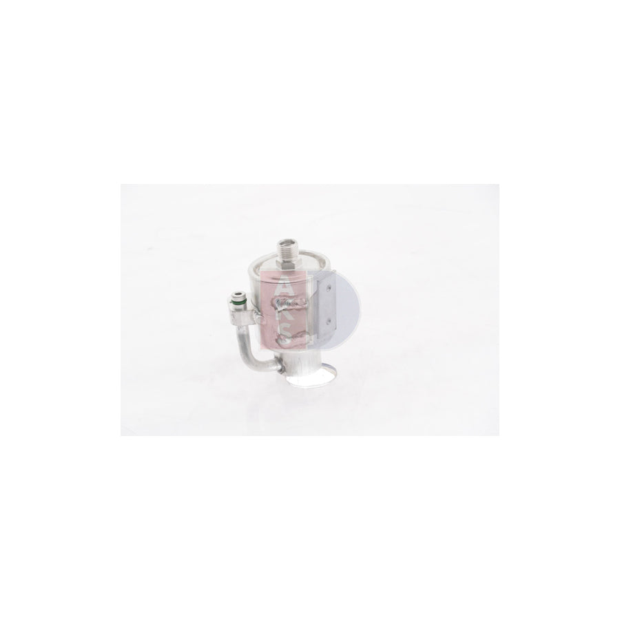 AKS Dasis 802160N Dryer, Air Conditioning Suitable for Mercedes-Benz A-Class (W168)