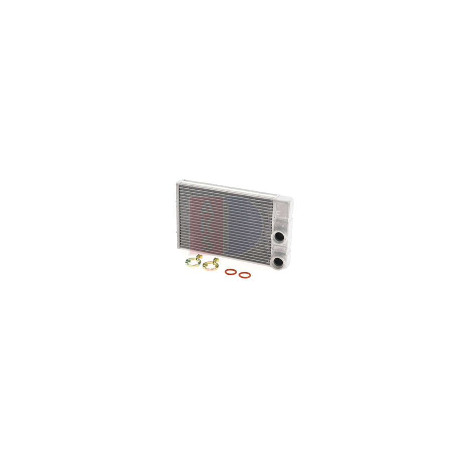 AKS Dasis 803560N Dryer, Air Conditioning