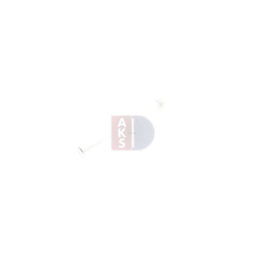 AKS Dasis 803780N Dryer, Air Conditioning
