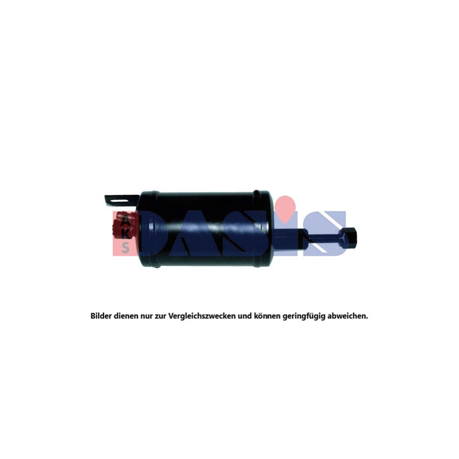 AKS Dasis 805003N Dryer, Air Conditioning