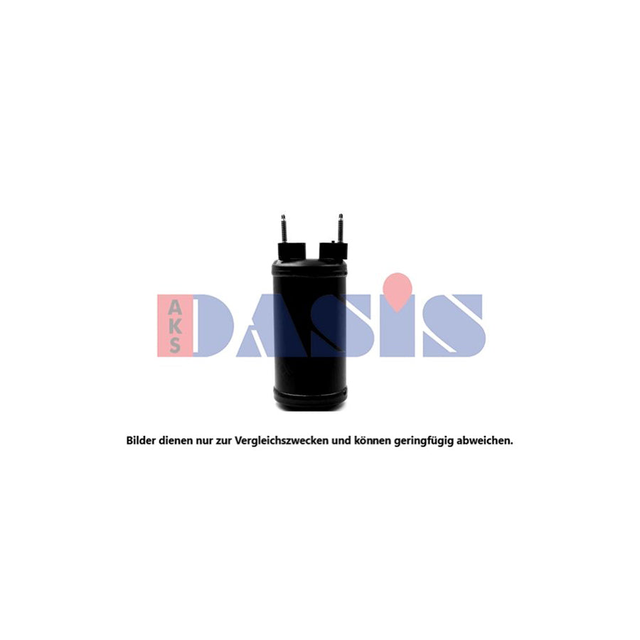 AKS Dasis 805004N Dryer, Air Conditioning