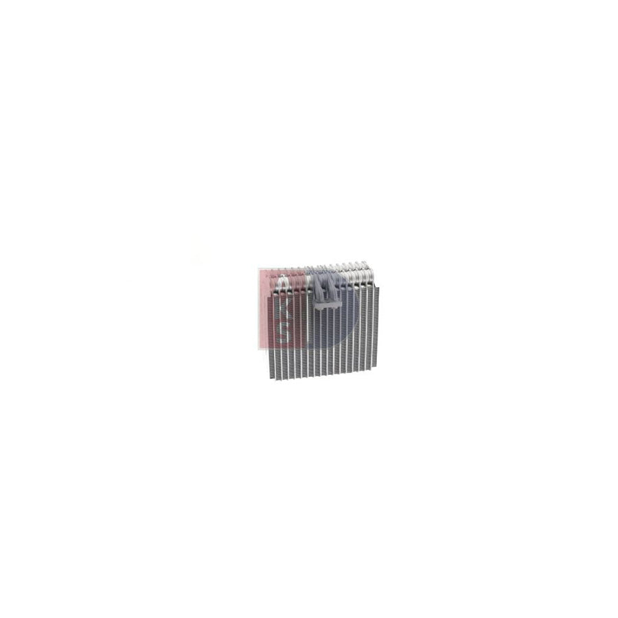 AKS Dasis 820013N Air Conditioning Evaporator