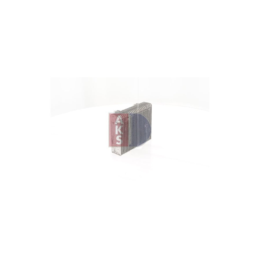 AKS Dasis 820069N Air Conditioning Evaporator