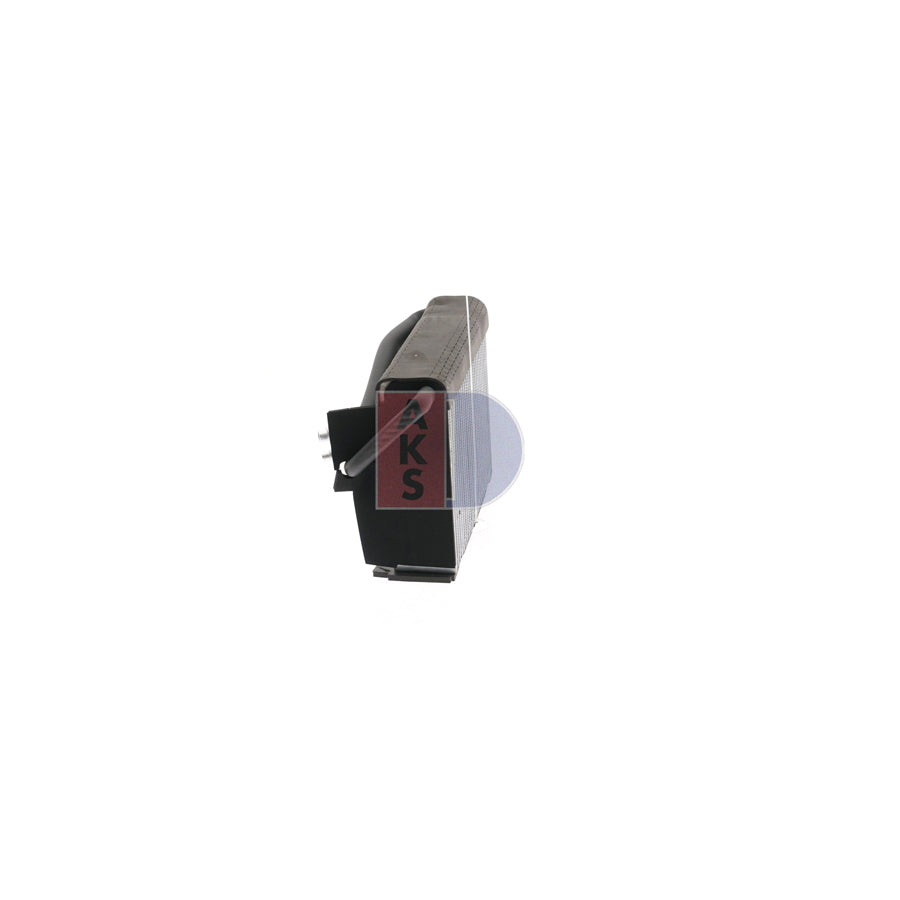 AKS Dasis 820098N Air Conditioning Evaporator