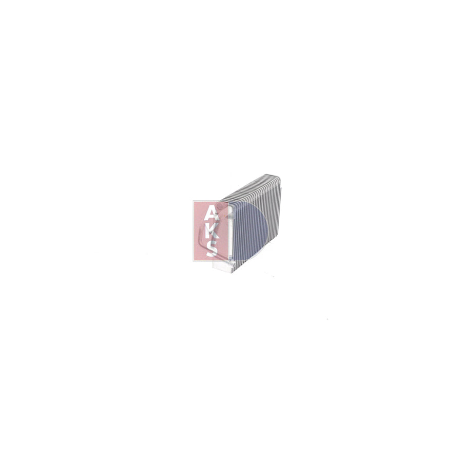 AKS Dasis 820110N Air Conditioning Evaporator