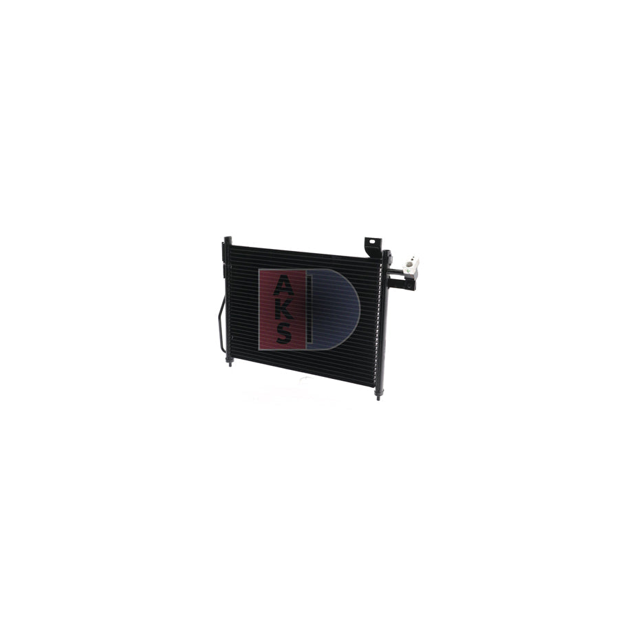 AKS Dasis 820115N Air Conditioning Evaporator for Toyota Land Cruiser 60 (J60)