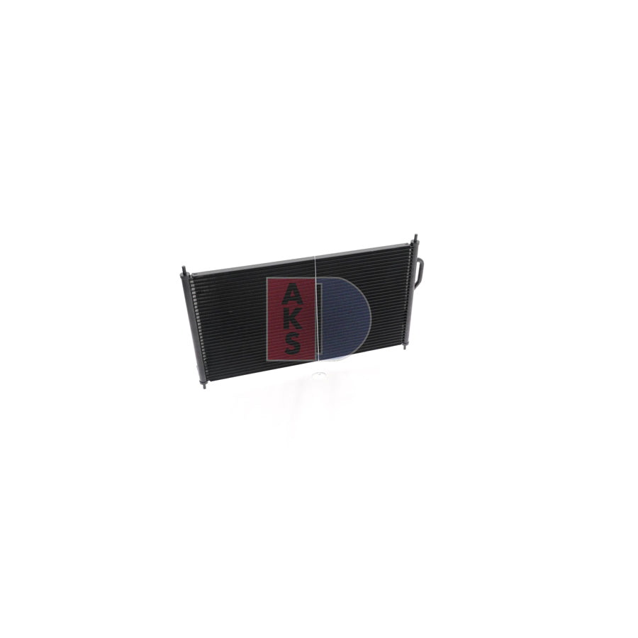 AKS Dasis 820123N Air Conditioning Evaporator