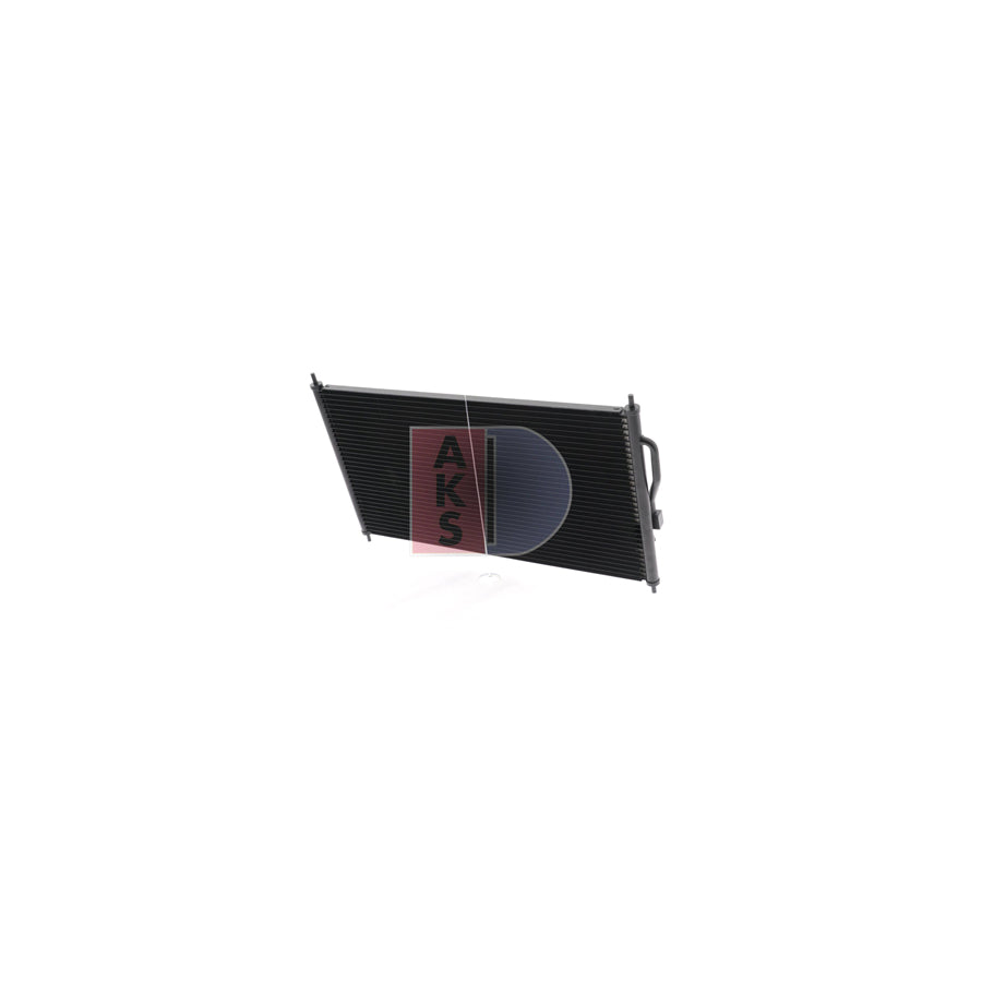 AKS Dasis 820125N Air Conditioning Evaporator