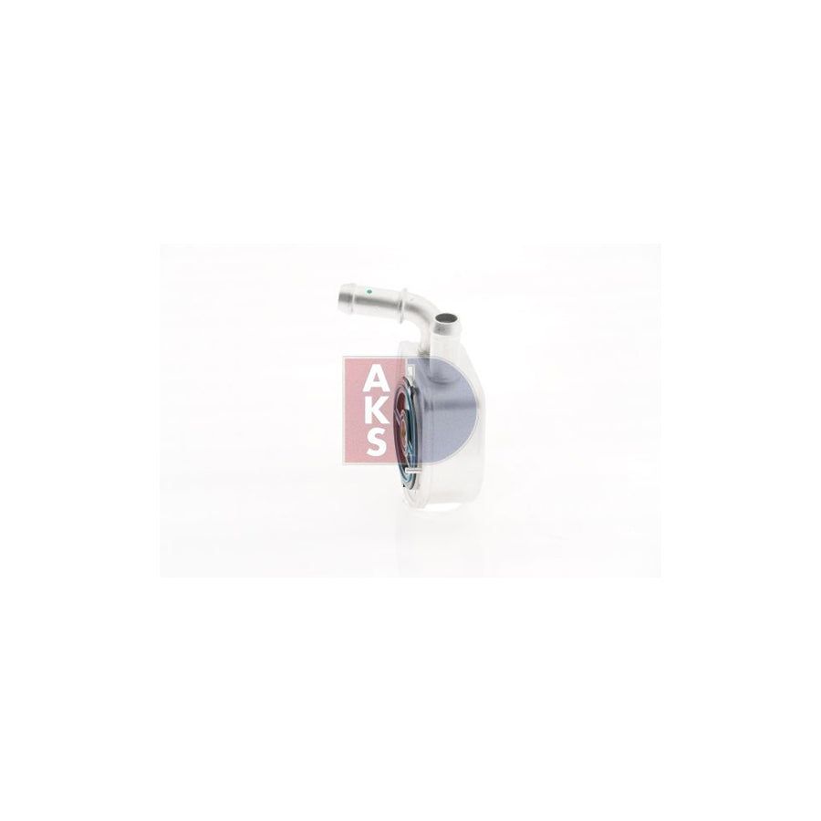 AKS Dasis 820140N Air Conditioning Evaporator for Honda Accord