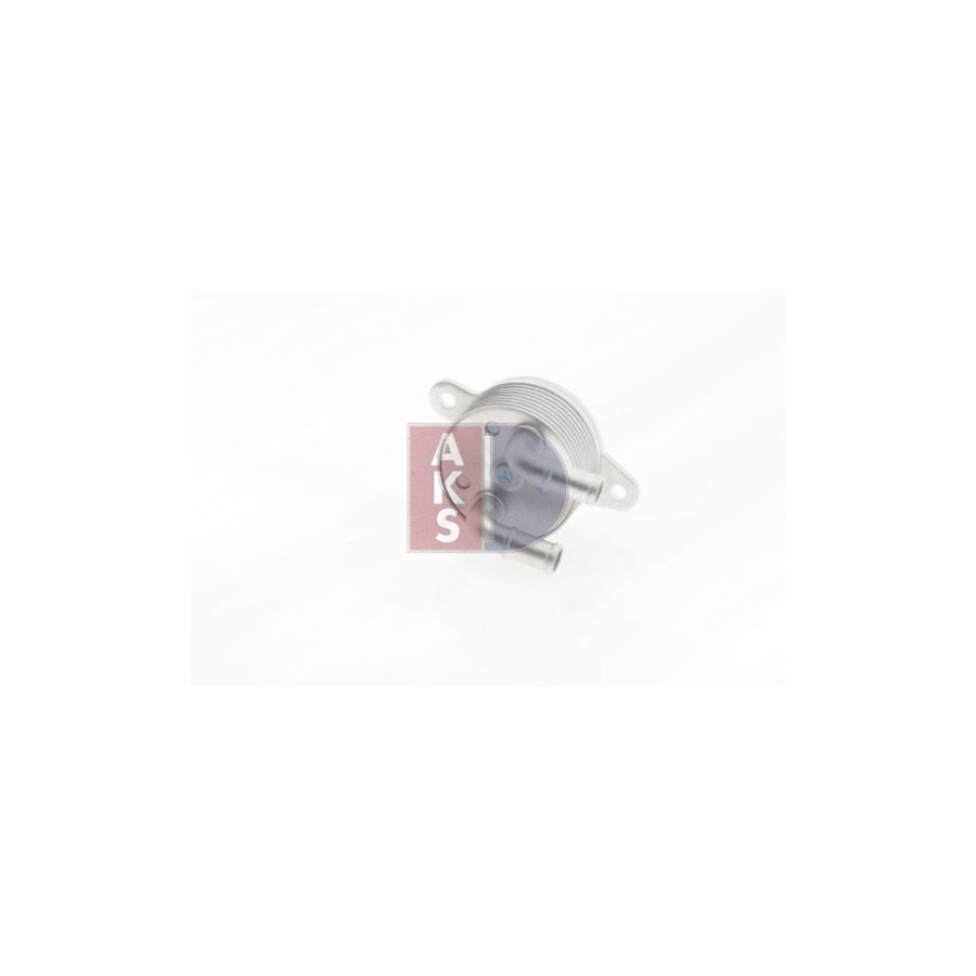 AKS Dasis 820176N Air Conditioning Evaporator