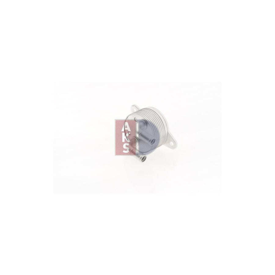 AKS Dasis 820177N Air Conditioning Evaporator