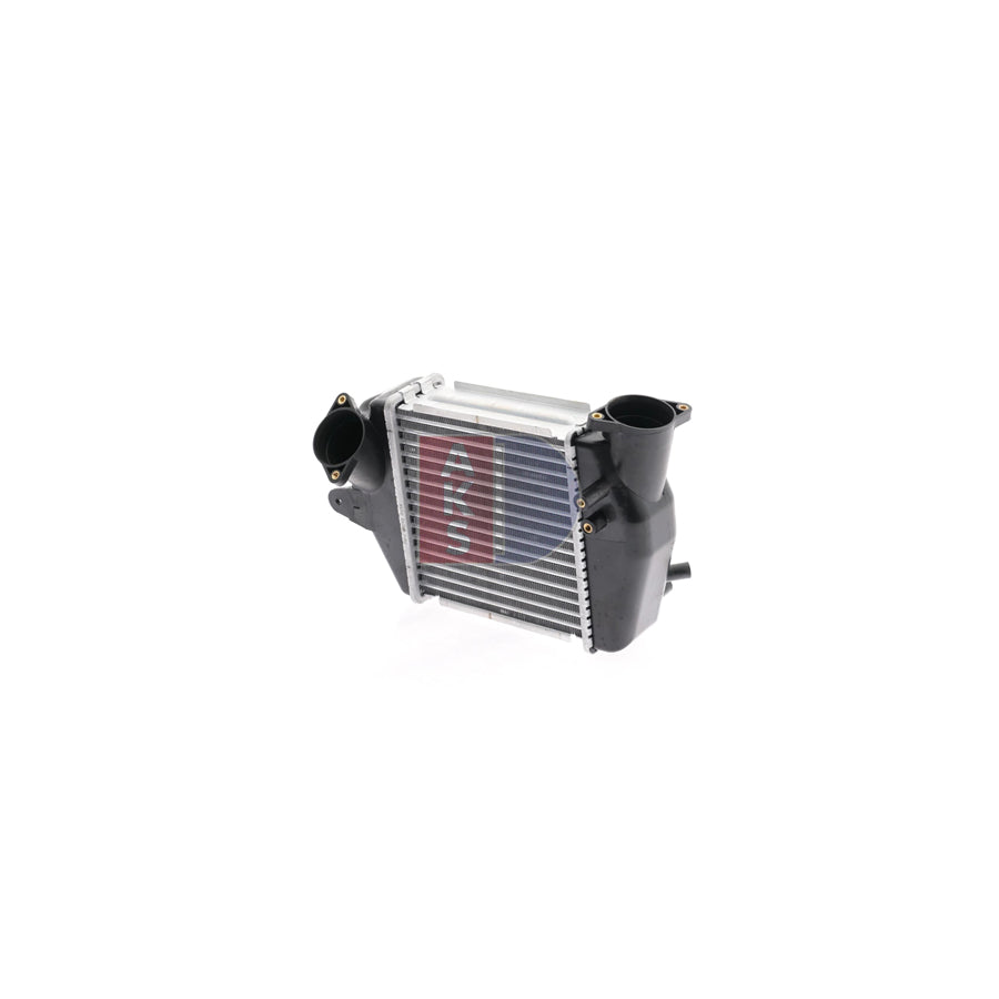 AKS Dasis 820206N Air Conditioning Evaporator