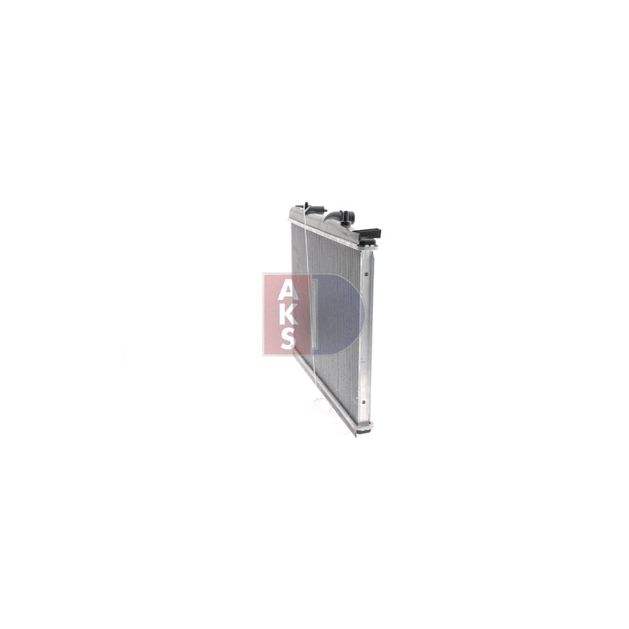 AKS Dasis 820210N Air Conditioning Evaporator
