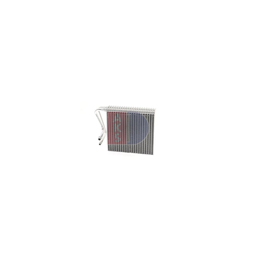 AKS Dasis 820279N Air Conditioning Evaporator