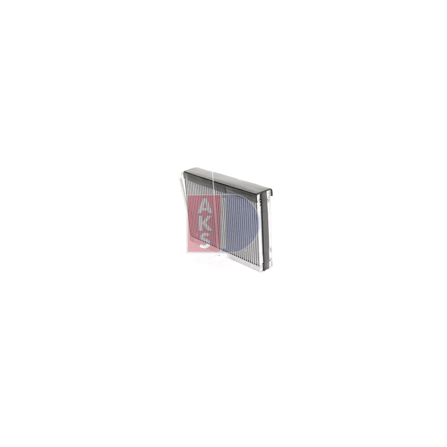 AKS Dasis 820306N Air Conditioning Evaporator