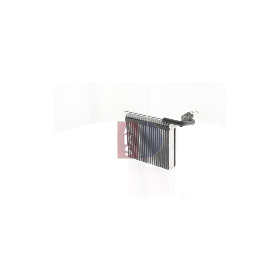 AKS Dasis 820345N Air Conditioning Evaporator