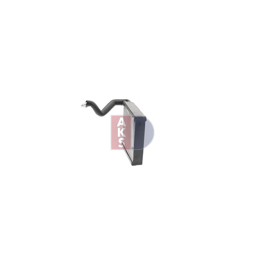 AKS Dasis 820371N Air Conditioning Evaporator for Ford Fiesta