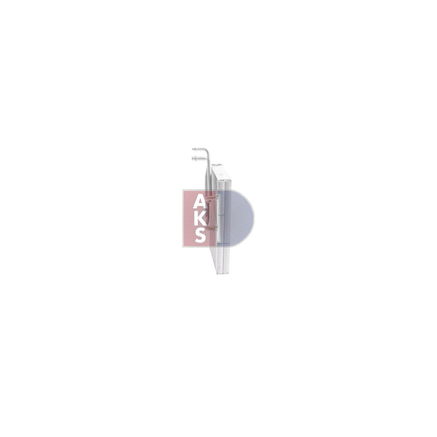 AKS Dasis 820382N Air Conditioning Evaporator Suitable for Mercedes-Benz G-Class