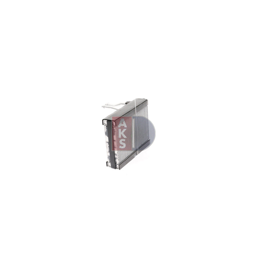 AKS Dasis 820402N Air Conditioning Evaporator for Peugeot 207