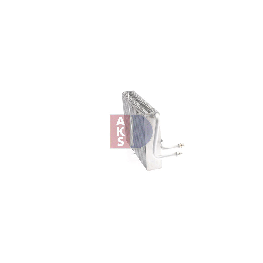 AKS Dasis 820660N Air Conditioning Evaporator