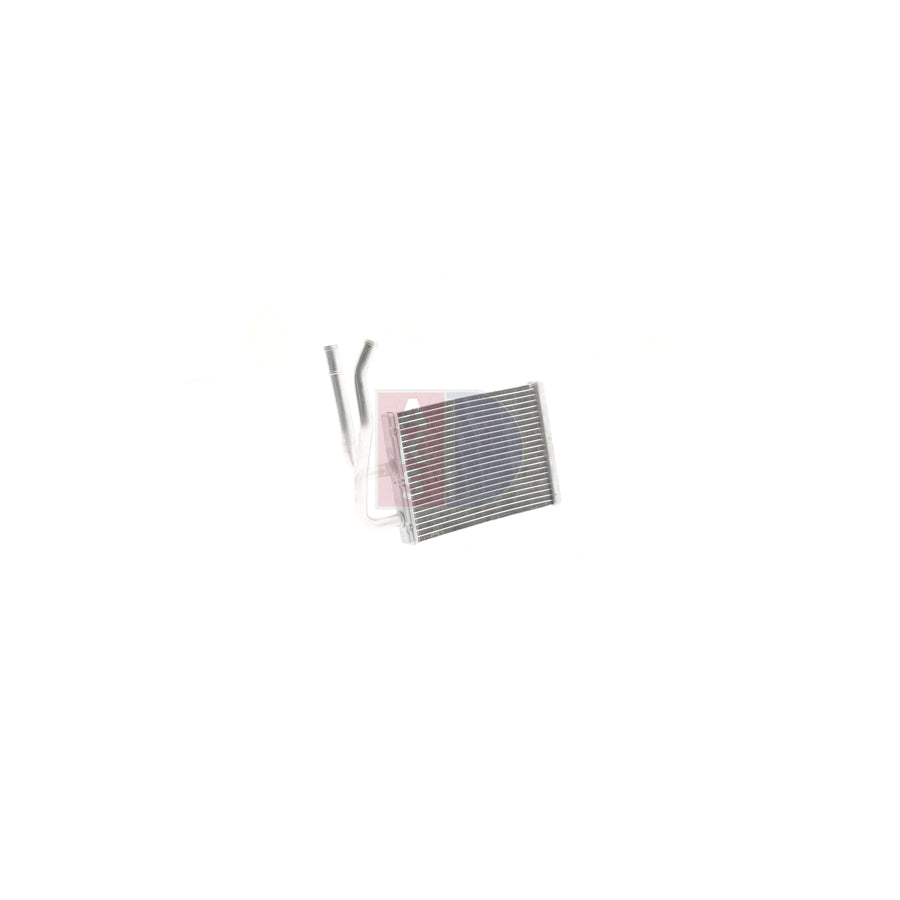 AKS Dasis 820840N Air Conditioning Evaporator