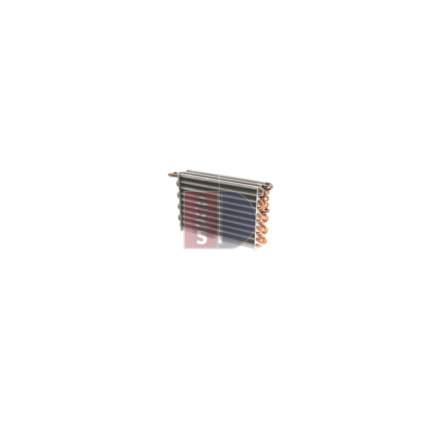 AKS Dasis 821883N Air Conditioning Evaporator