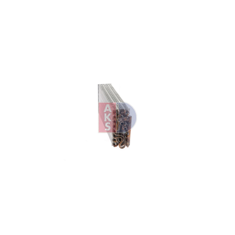 AKS Dasis 821889N Air Conditioning Evaporator