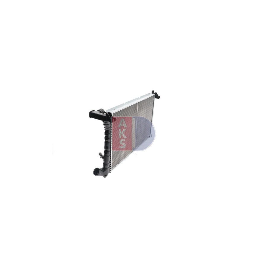 AKS Dasis 830047N Pollen Filter