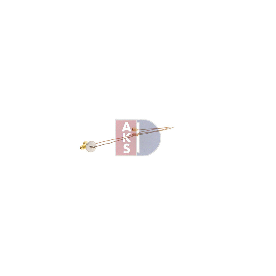 AKS Dasis 840009N AC Expansion Valve