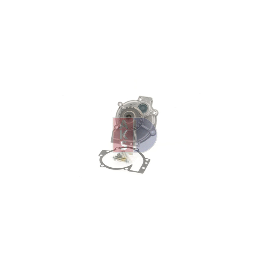 AKS Dasis 840013N AC Expansion Valve