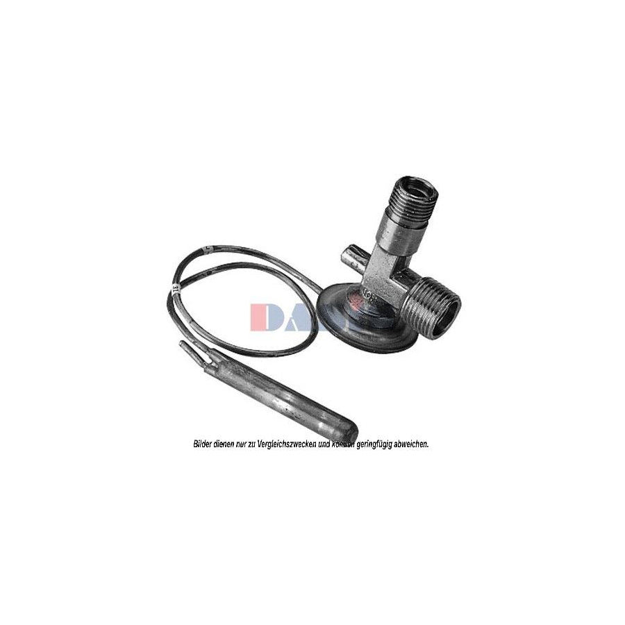 AKS Dasis 840015N AC Expansion Valve