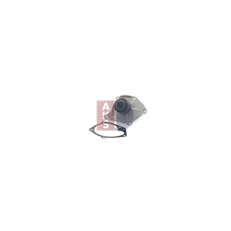 AKS Dasis 840017N AC Expansion Valve
