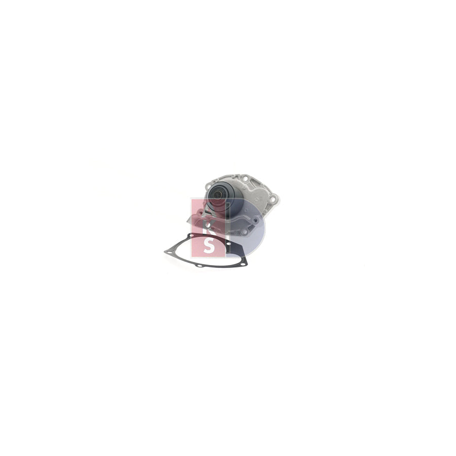 AKS Dasis 840042N AC Expansion Valve