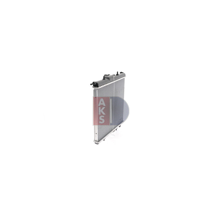 AKS Dasis 840155N AC Expansion Valve for Jeep Cherokee II (Xj)