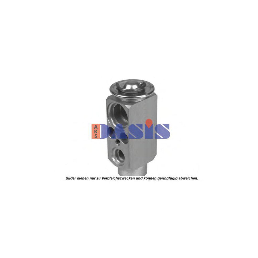 AKS Dasis 840159N AC Expansion Valve