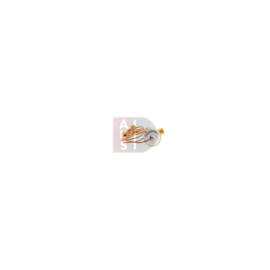 AKS Dasis 840161N AC Expansion Valve