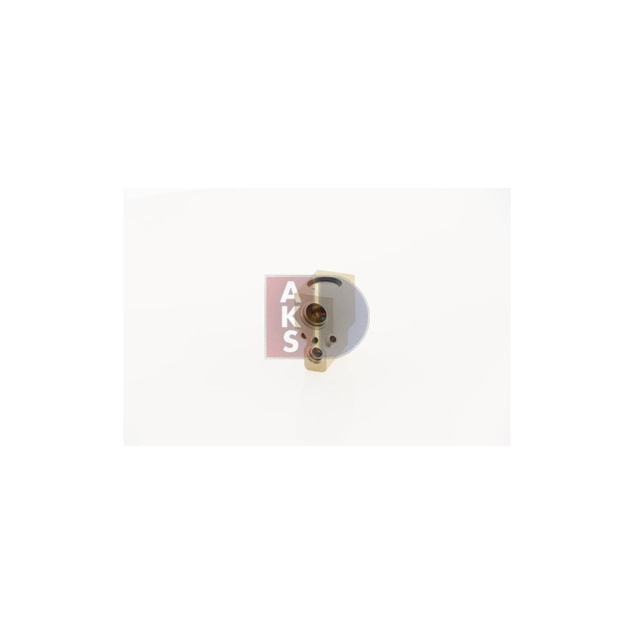 AKS Dasis 840210N AC Expansion Valve for Renault Megane