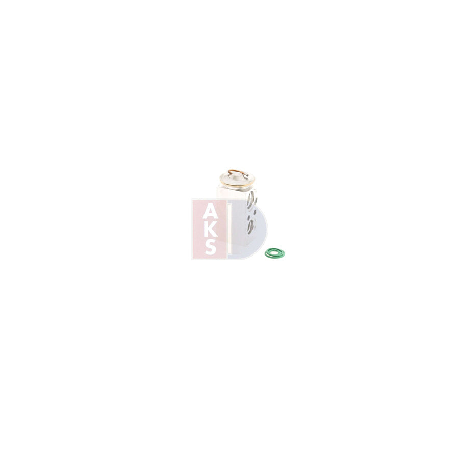 AKS Dasis 840262N AC Expansion Valve