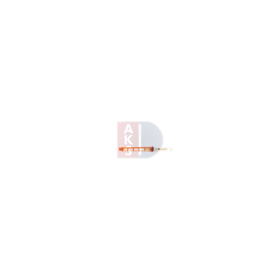 AKS Dasis 840272N AC Expansion Valve