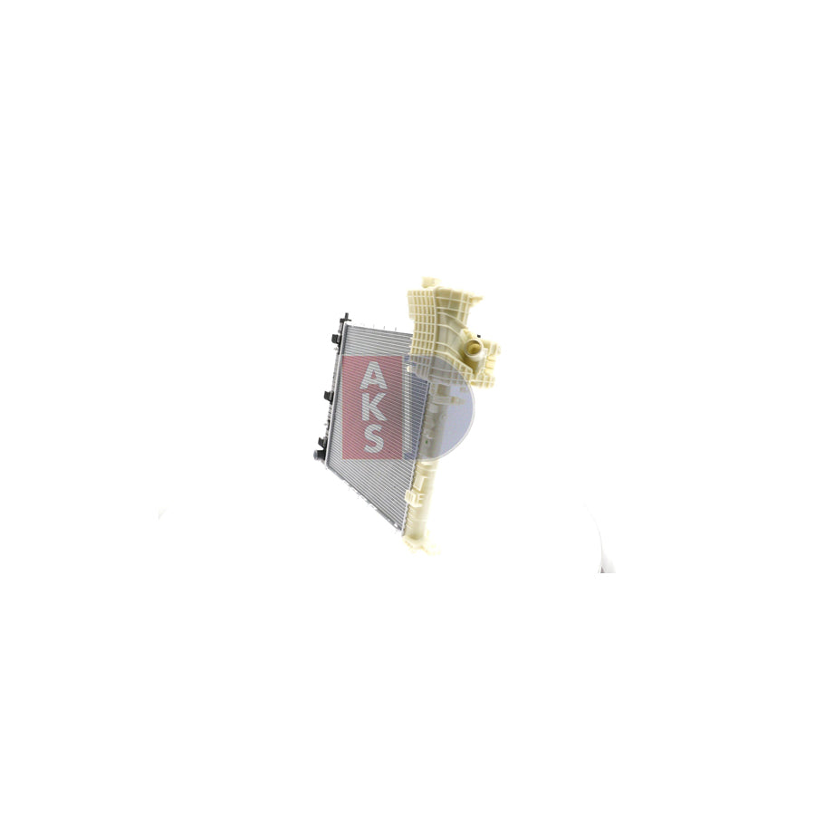 AKS Dasis 840278N AC Expansion Valve for Hyundai Trajet (Fo)