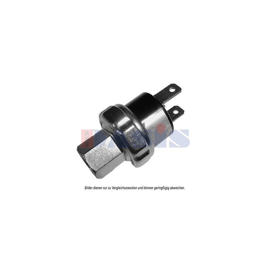 AKS Dasis 840283N Air Conditioning Pressure Switch
