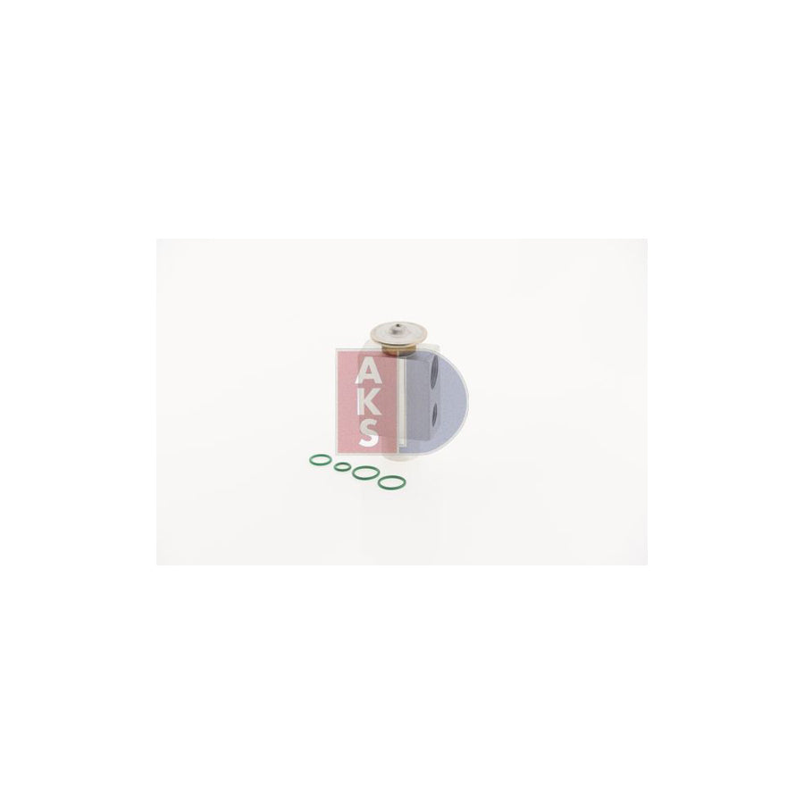AKS Dasis 840290N AC Expansion Valve