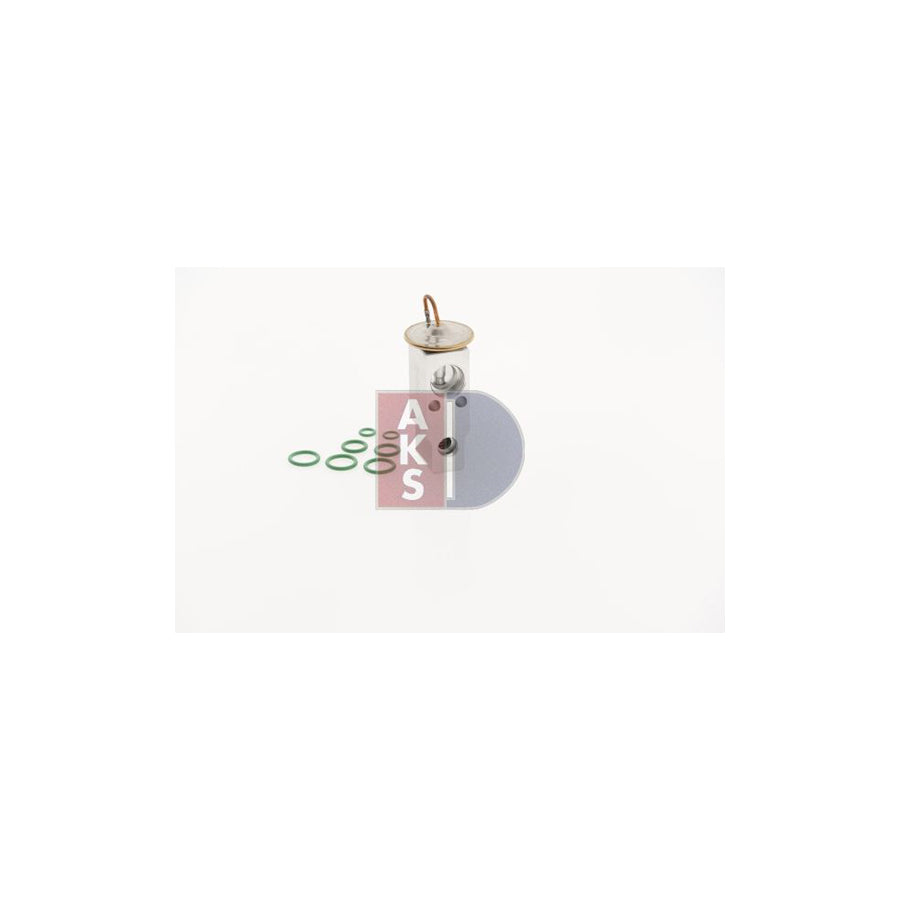 AKS Dasis 840800N AC Expansion Valve