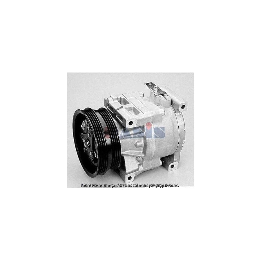 AKS Dasis 850007N Compressor, Air Conditioning