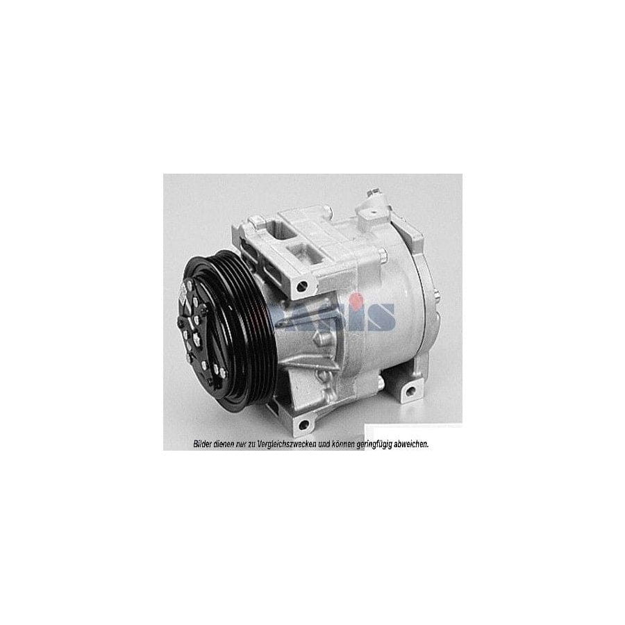 AKS Dasis 850009N Compressor, Air Conditioning
