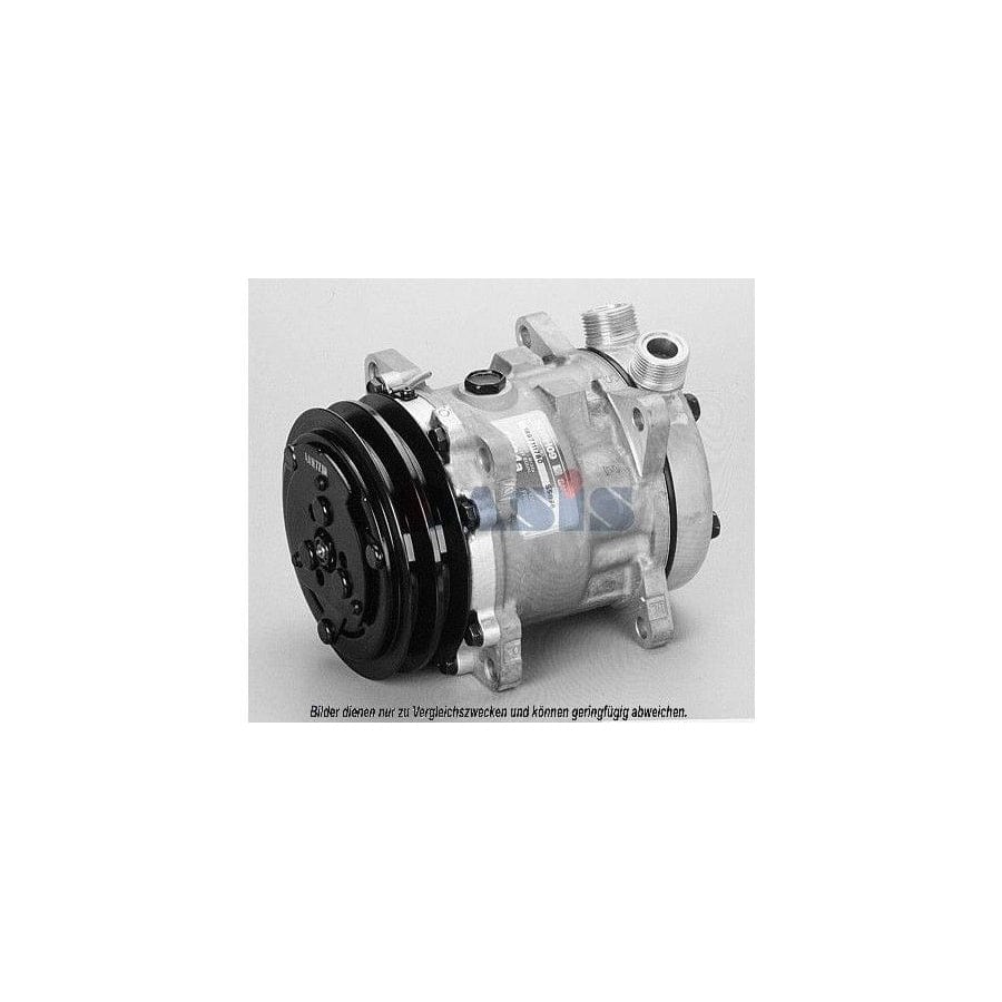 AKS Dasis 850050N Compressor, Air Conditioning