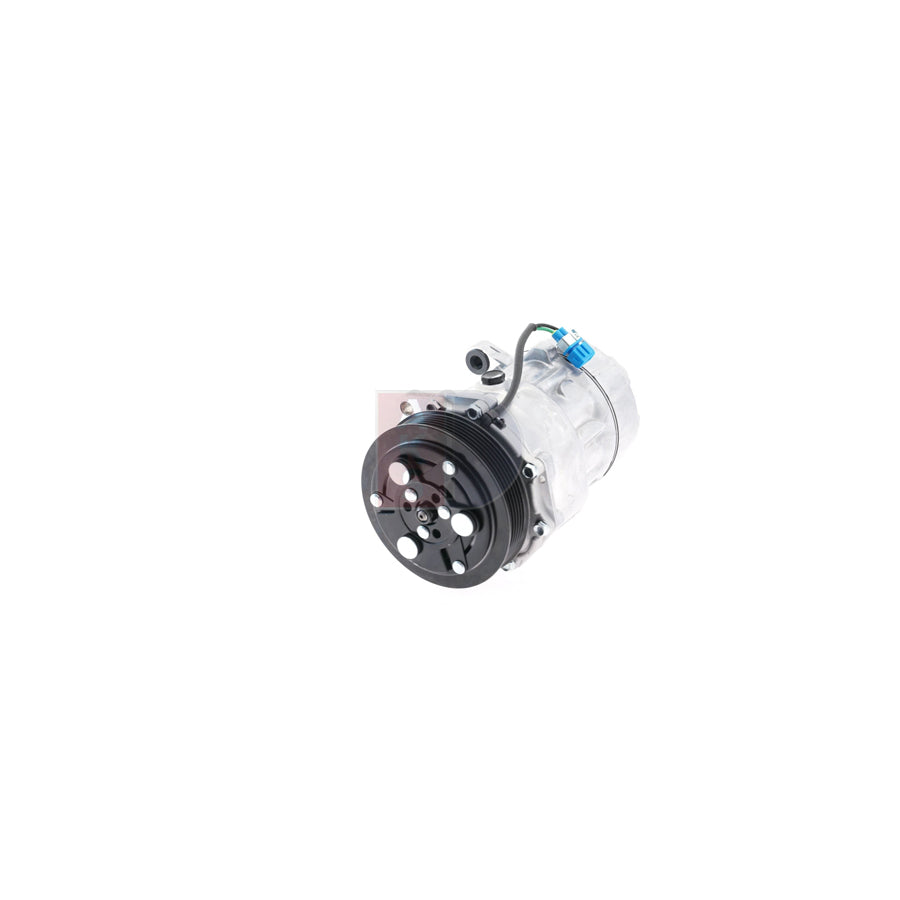 AKS Dasis 850140N Compressor, Air Conditioning