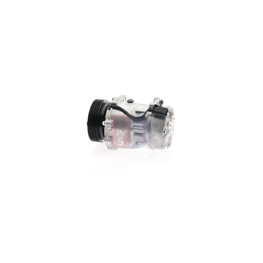 AKS Dasis 850200N Compressor, Air Conditioning