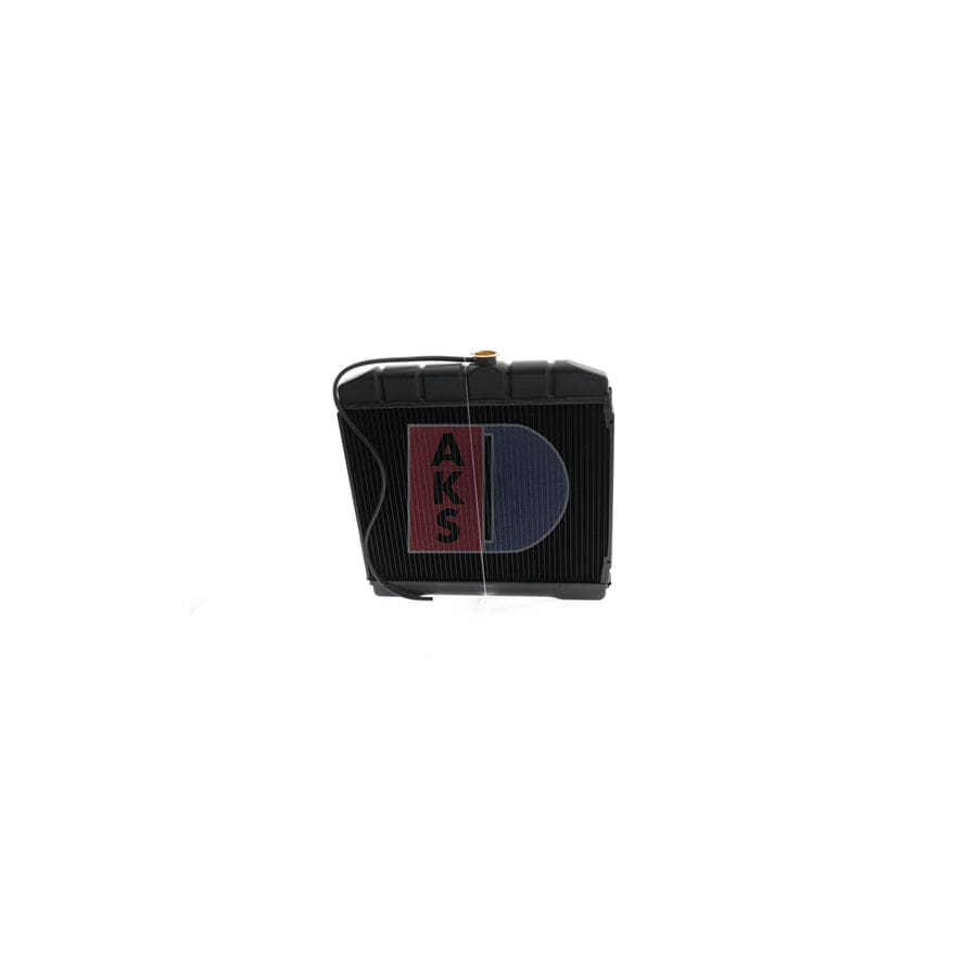 AKS Dasis 850229N Compressor, Air Conditioning for Pontiac Trans Sport I